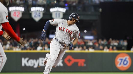 Coolbaugh: Predicting how Red Sox everyday starters and pitchers will perform as 2024 season begins taken at BSJ Headquarters (Red Sox)